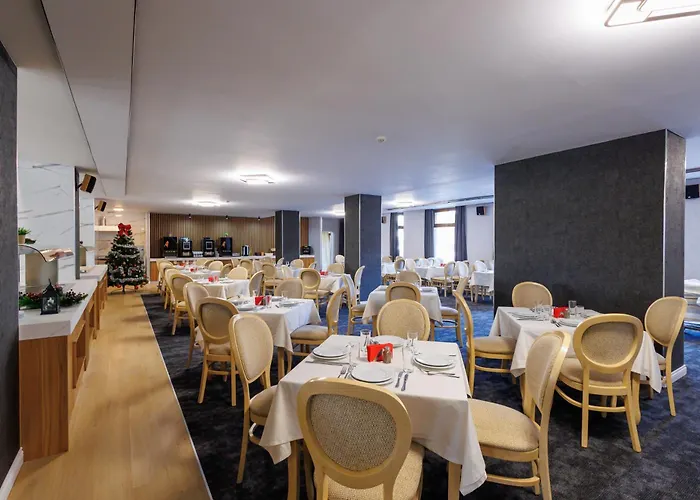 Vihren Royal Palace Otel