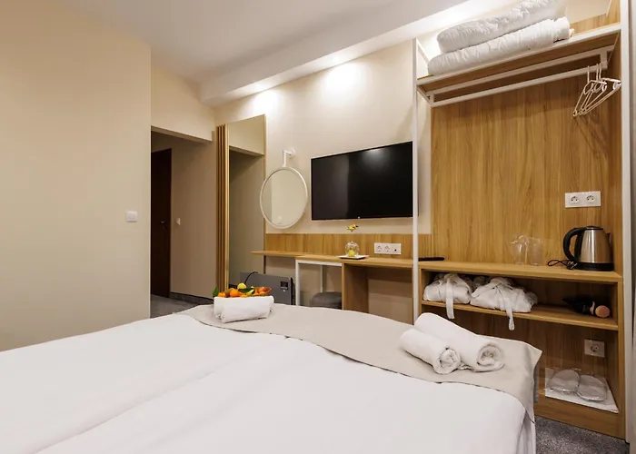 Otel Vihren Royal Palace