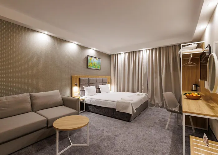 Otel Vihren Royal Palace Bansko