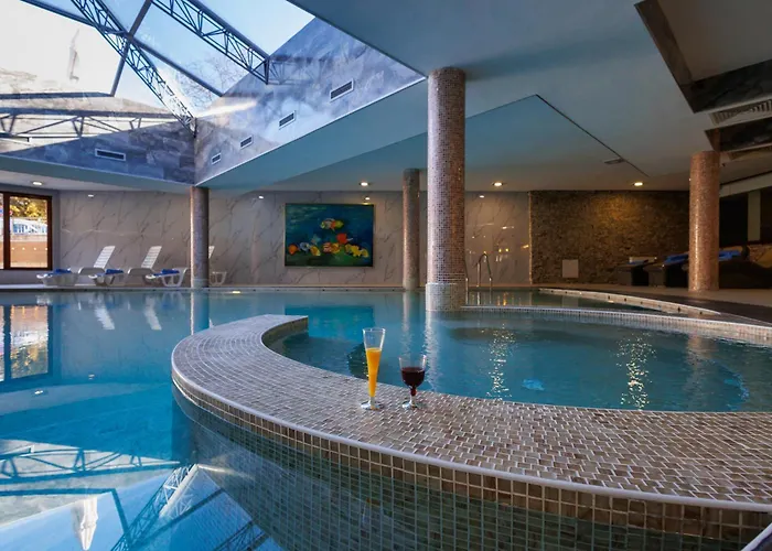 Vihren Royal Palace Hotell