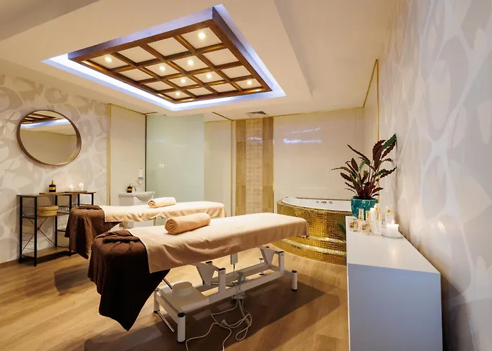 Ξενοδοχείο Vihren Royal Palace