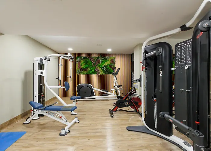 Vihren Royal Palace Ξενοδοχείο Μπάνσκο