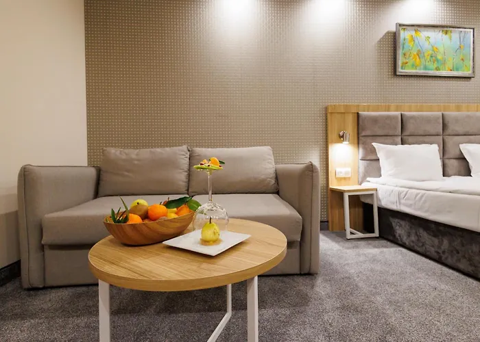 Hotell Vihren Royal Palace