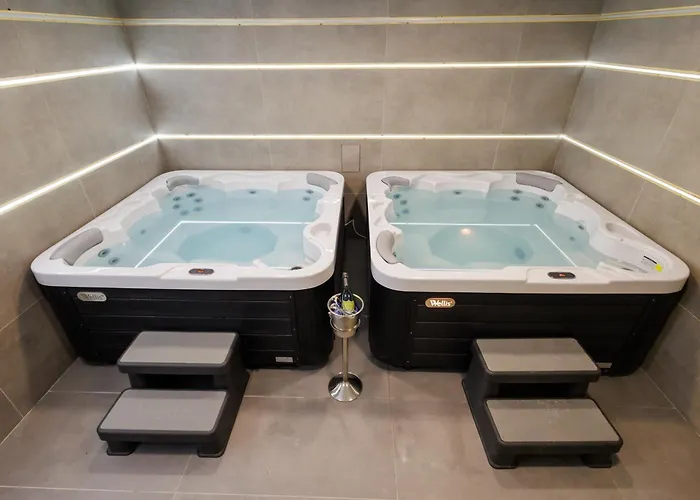 Vihren Royal Palace Otel Bansko