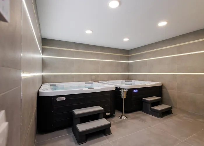 Vihren Royal Palace Bansko