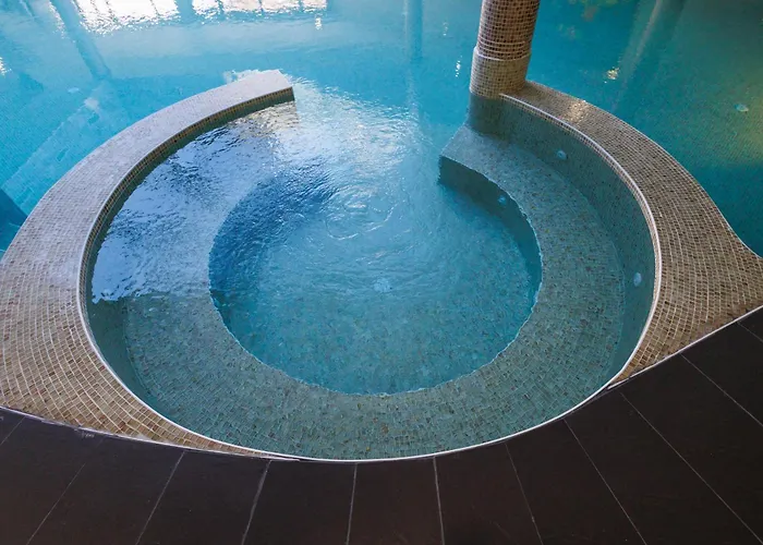 Vihren Royal Palace Otel 4*