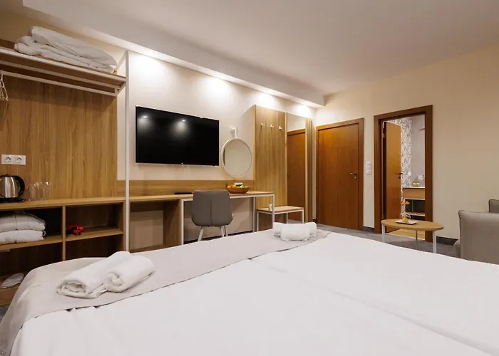 Hotell Vihren Royal Palace