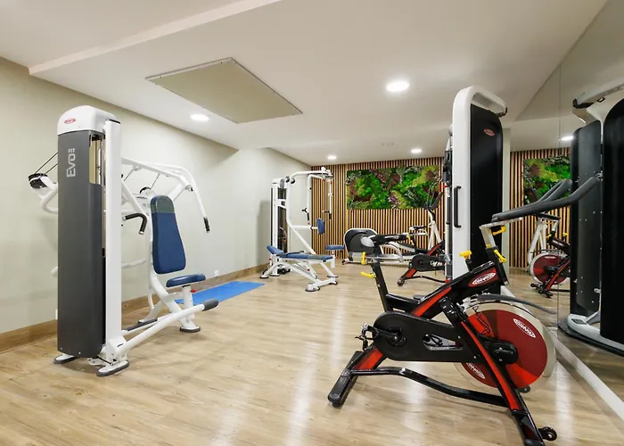 Vihren Royal Palace Hotell 4*