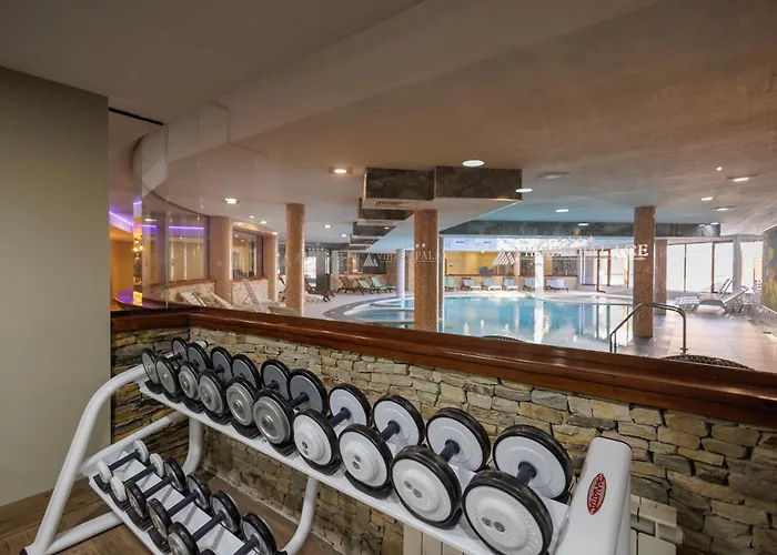 Vihren Royal Palace Bansko