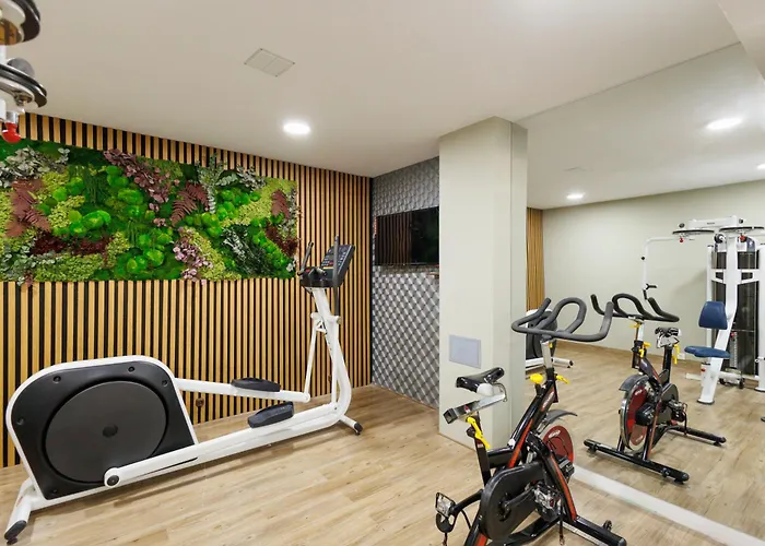 Vihren Royal Palace Ξενοδοχείο