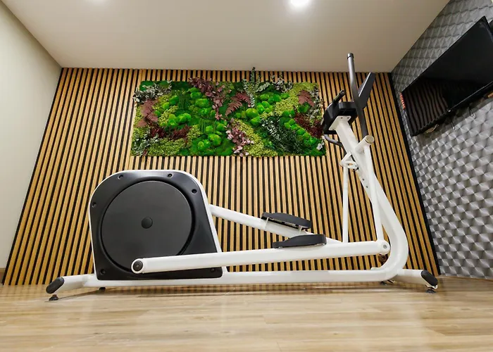 Ξενοδοχείο Vihren Royal Palace 4*