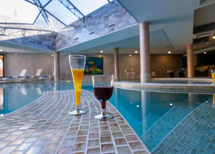 Vihren Royal Palace Otel