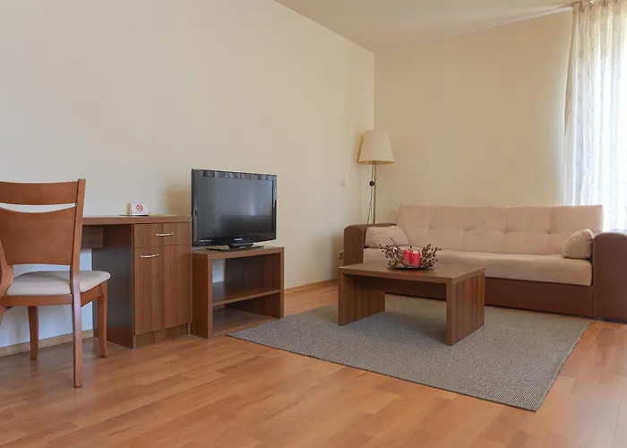 Vihren Royal Palace Otel Bansko