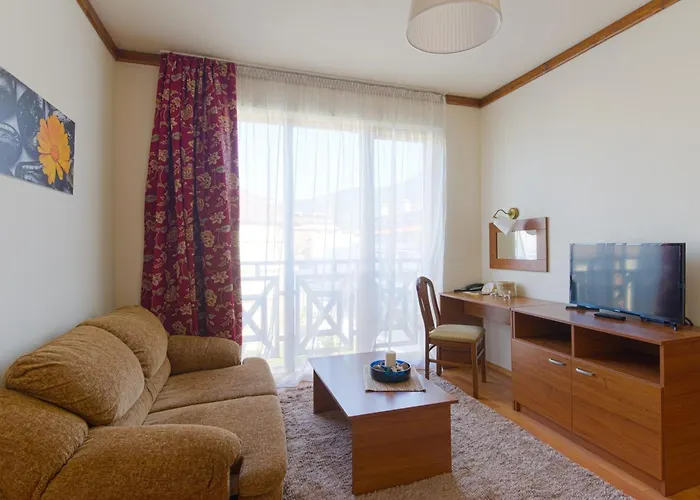 Vihren Royal Palace 4*