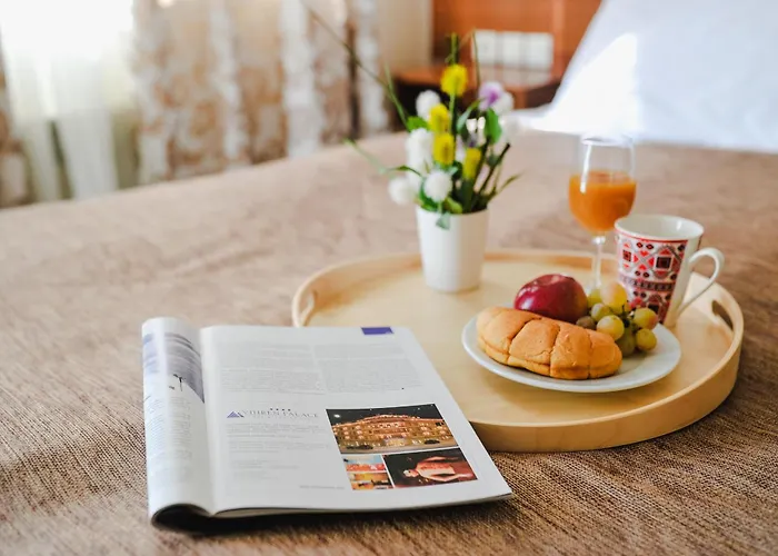 Vihren Royal Palace Bansko