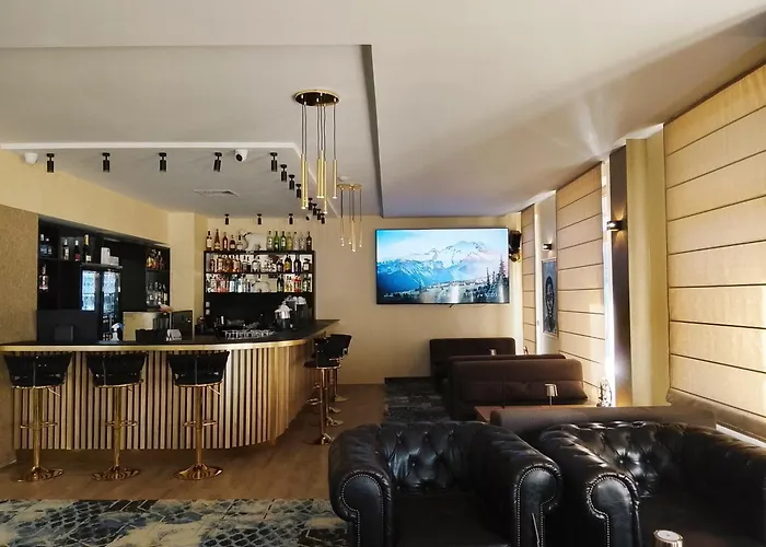 Ξενοδοχείο Vihren Royal Palace