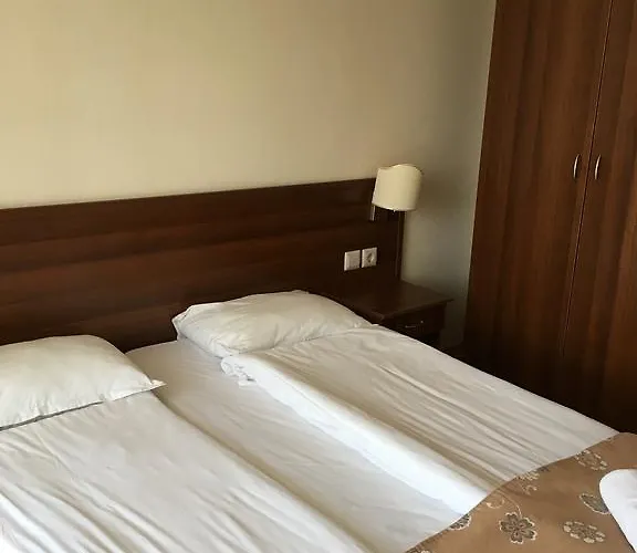 Otel Vihren Royal Palace