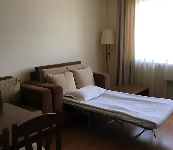 Vihren Royal Palace Otel