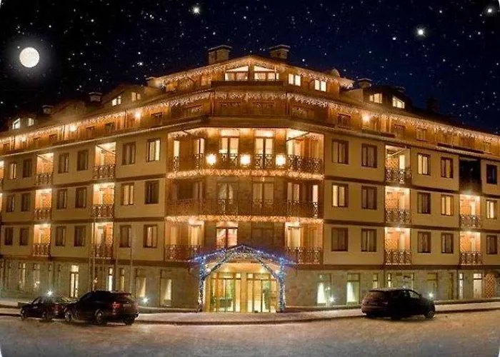 Vihren Royal Palace Bansko