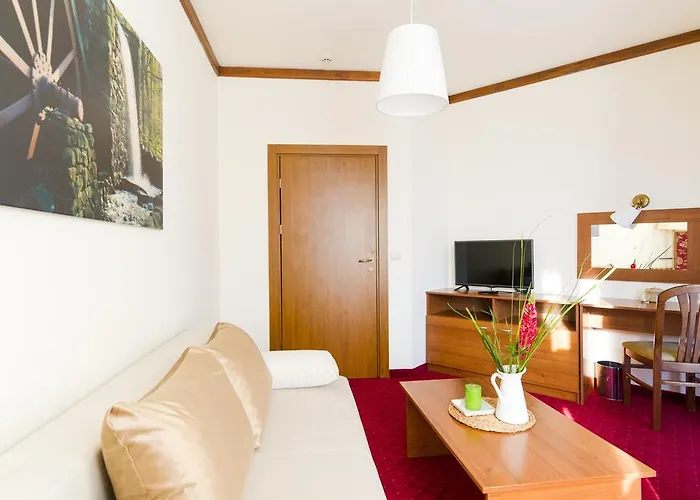 Vihren Royal Palace Bansko