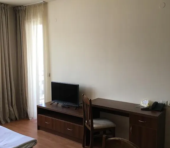 Vihren Royal Palace Otel 4*