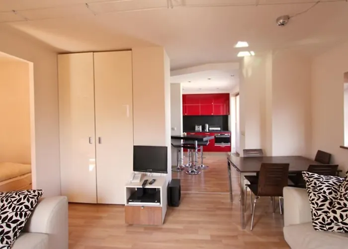 Hotell Vihren Royal Palace Bansko