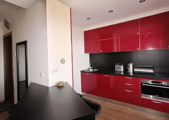 Vihren Royal Palace Μπάνσκο