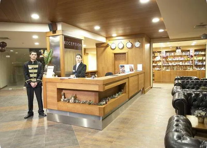 Vihren Royal Palace Bansko