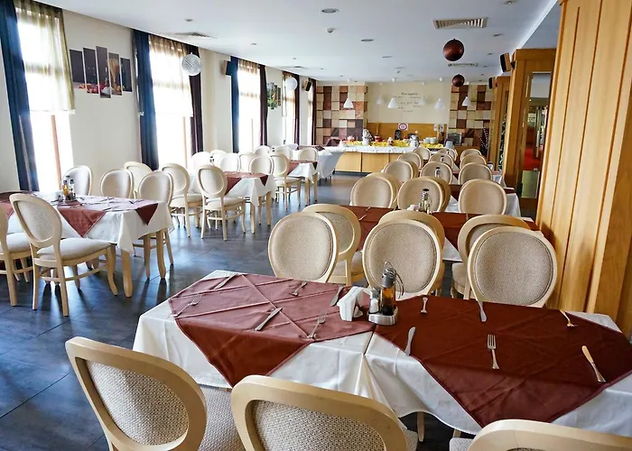 Vihren Royal Palace Otel Bansko