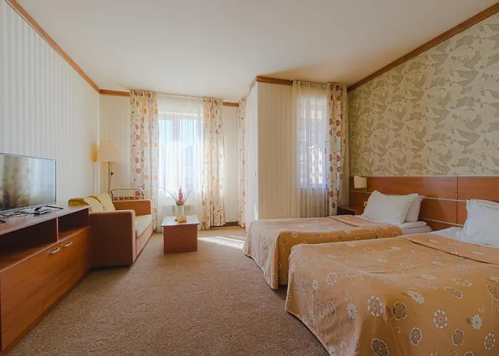 Otel Vihren Royal Palace