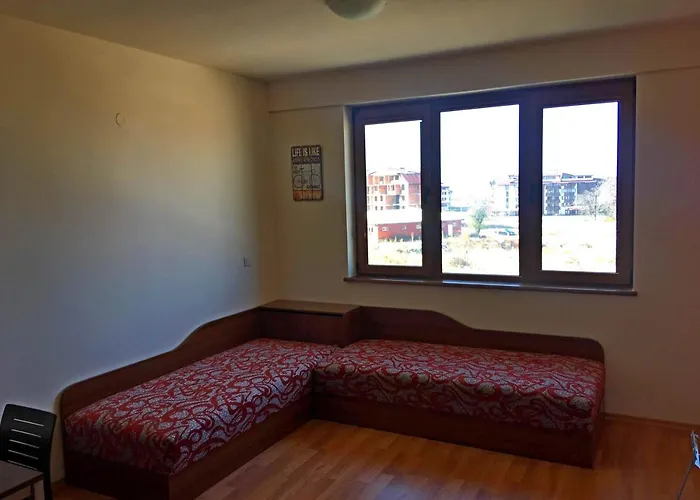 Vihren Royal Palace Otel Bansko