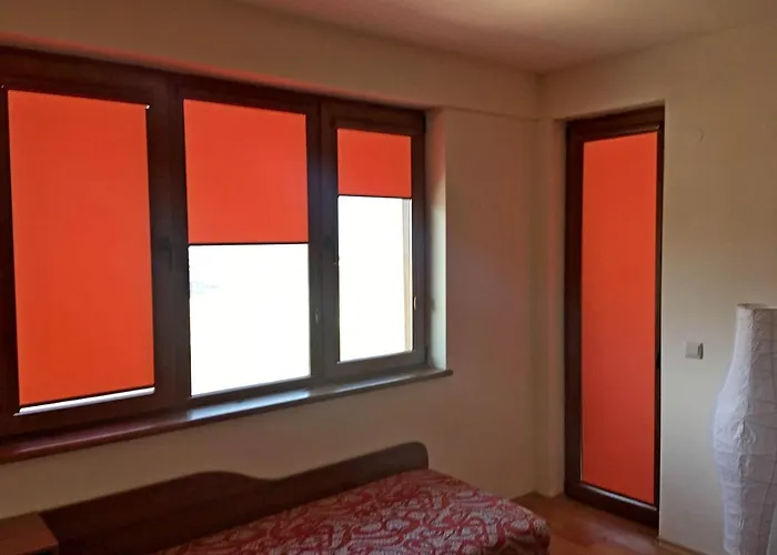 Vihren Royal Palace Hotell Bansko