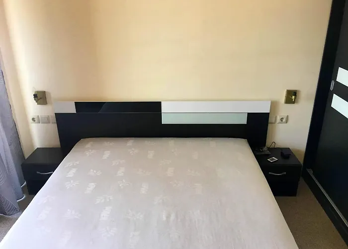 Vihren Royal Palace Otel Bansko