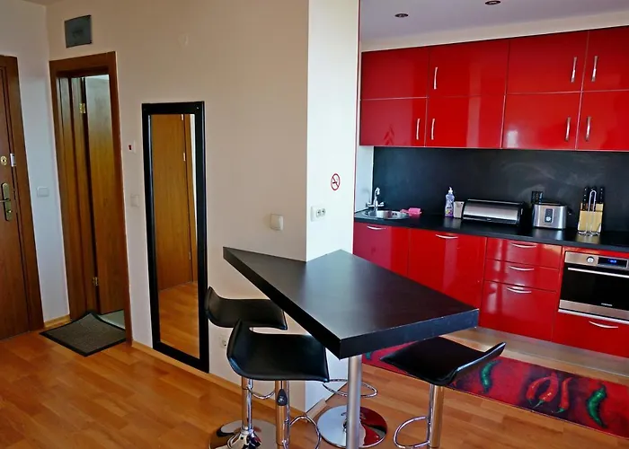 Ξενοδοχείο Vihren Royal Palace Μπάνσκο