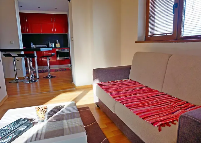 Vihren Royal Palace Otel Bansko