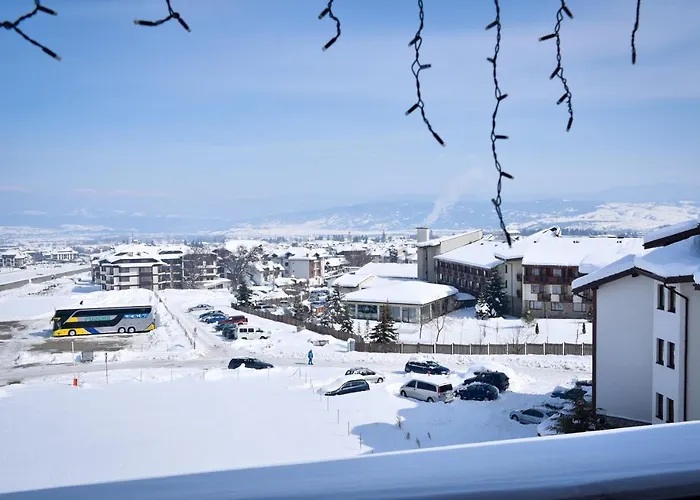 Otel Vihren Royal Palace