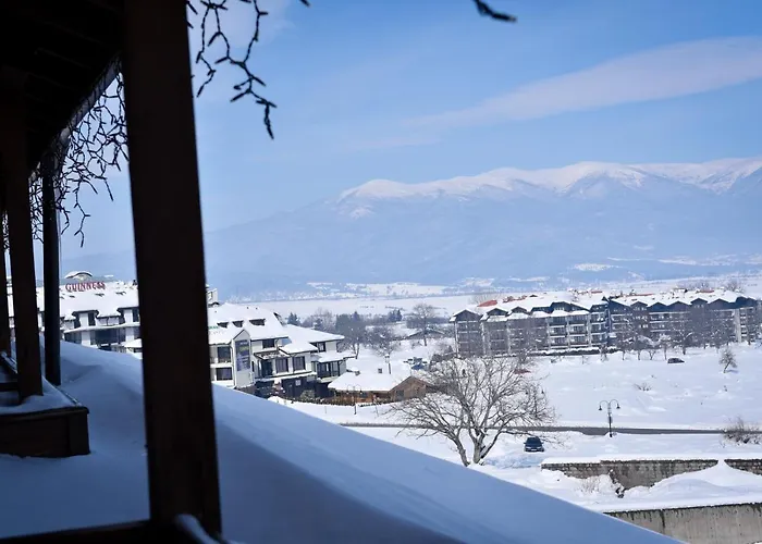 Vihren Royal Palace Otel