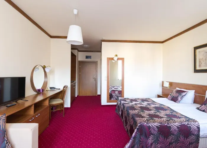 Otel Vihren Royal Palace