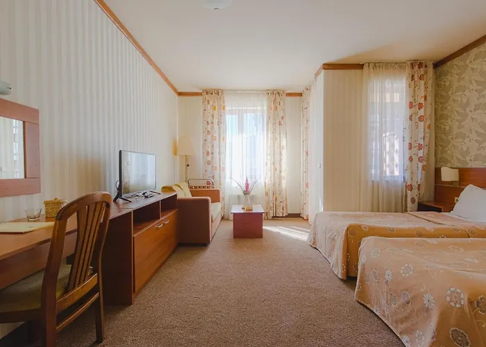 Otel Vihren Royal Palace Bansko