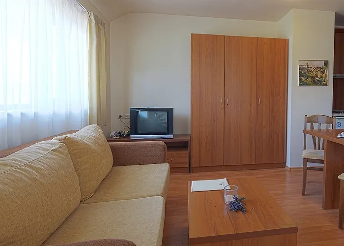 Vihren Royal Palace Bansko