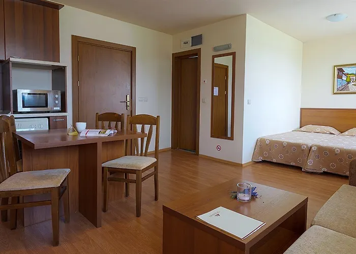 Vihren Royal Palace 4* Bansko