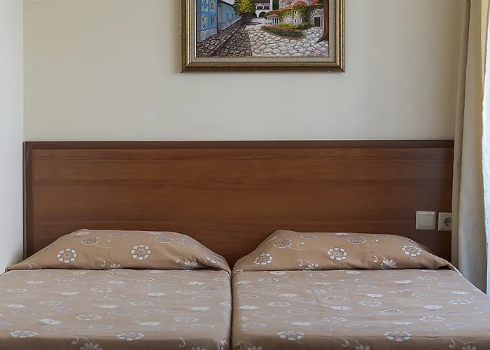 Otel Vihren Royal Palace Bansko