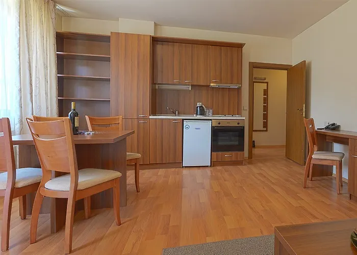 Vihren Royal Palace Otel