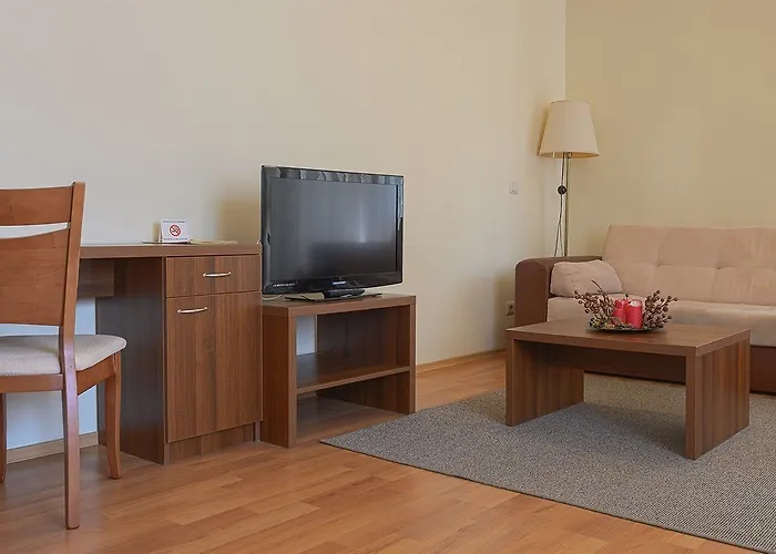 Vihren Royal Palace Otel